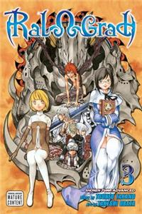 Ral O Grad, Vol. 3: Volume 3