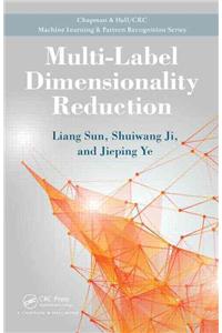 Multi-Label Dimensionality Reduction