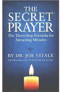 Secret Prayer