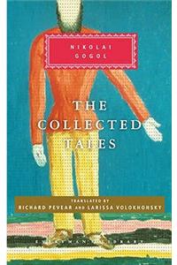 Gogol Collected Tales