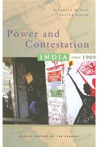 Power and Contestation