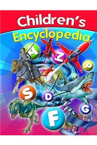 Children's Encyclopedia