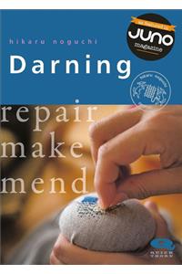 Darning