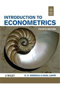 Introduction To Econometrics, 4Th Ed