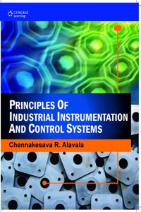 Principles of Industrial Instrumentation and Control Systems