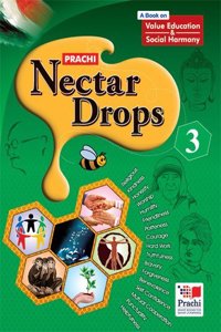Nectar Drop Class 3