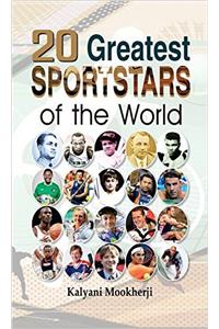 20 Greatest Sportstars Of The World