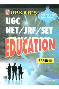 UGC NET/JRF/SeT Education Paper-III # 1531