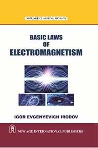 Basic Laws of Electromagnetism