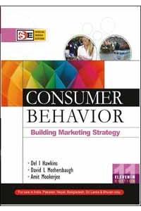 Consumer Behavior, 11th Edition