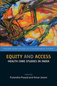 Equity and Access