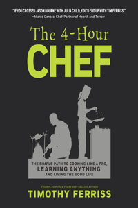 4-Hour Chef