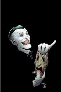 Batman Vol. 7: Endgame (The New 52)