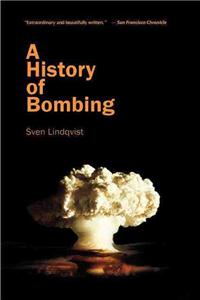 History of Bombing