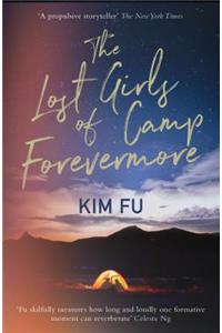Lost Girls of Camp Forevermore