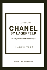 Little Book of Chanel by Lagerfeld