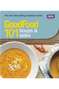 Good Food 101: Soups & Sides