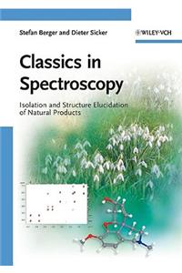 Classics in Spectroscopy