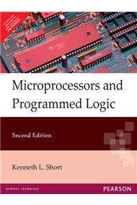 Microprocessors and Programmed Logic