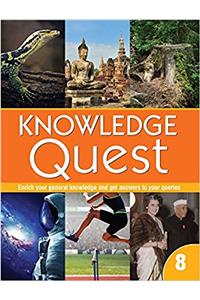 Knowledge Quest 8