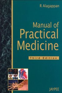 Manual Of Practical Medicine