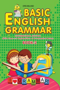 Basic English Grammar