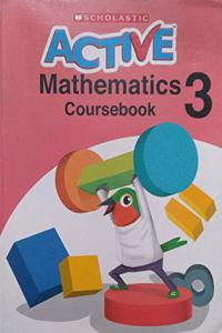 Active Mathematics CB-3