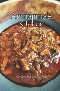 Ammamma's Kitchen