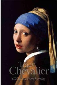 Girl With a Pearl Earring