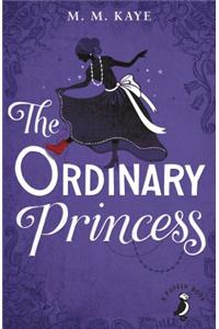 The Ordinary Princess