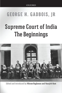 Supreme Court of India