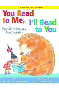 Very Short Stories to Read Together: Very Short Stories to Read Together