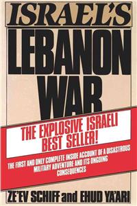 Israel's Lebanon War