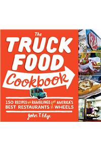 Truck Food Cookbook