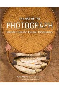 Art of the Photograph, The