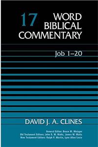 Word Biblical Commentary