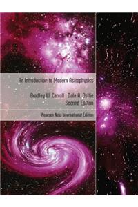 Introduction to Modern Astrophysics