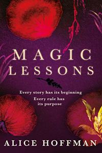 Magic Lessons