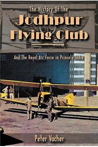 History of the Jodhpur Flying Club