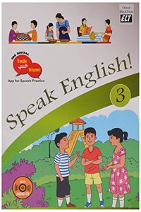 Speak English! with Audio CD 3