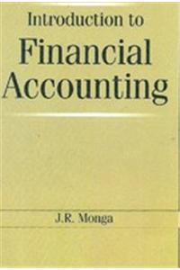 Introduction to Financial Accounting