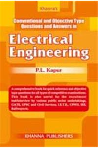 Objective Electrical Engineering