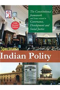 Spectrum's Indian Polity