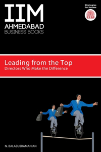 Iima: Leading from the Top