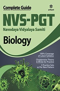 Nvs Pgt Biology