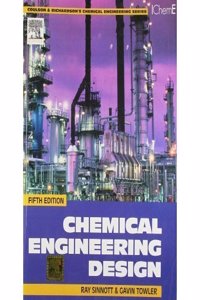 Chemical Engineering:Chemical Engineering Design-Vol.6