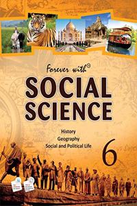 Forever with Social Science for Class 6