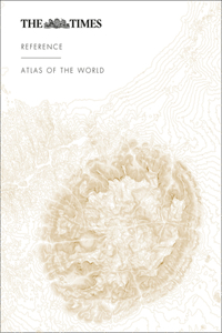Times Reference Atlas of the World