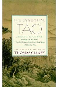 The Essential Tao