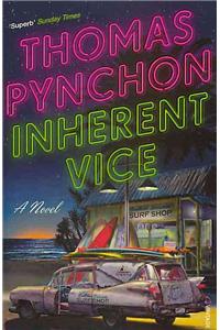 Inherent Vice